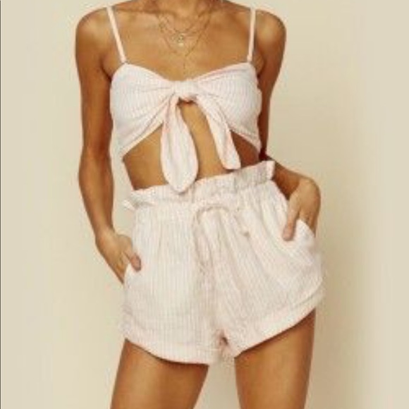 NEW Planet blue sailor shorts - Picture 3 of 3